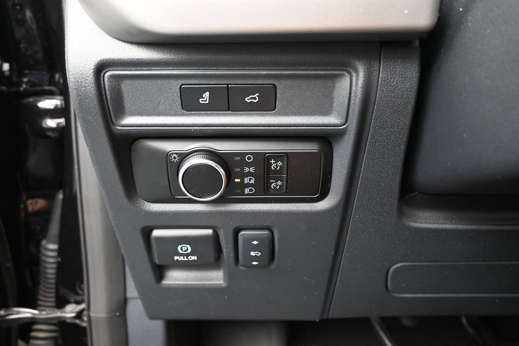 Certified 2024 Ford Expedition XLT AWD/4WD image 14