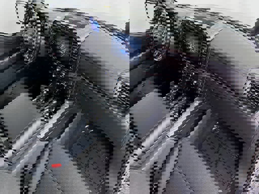 Certified 2023 Ford F150 XLT w/ Equipment Group 302A High image 33