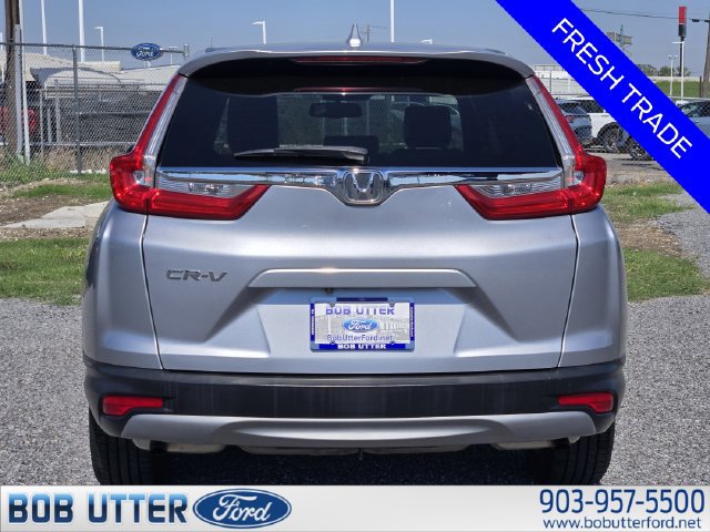 Used 2018 Honda CR-V EX-L image 6