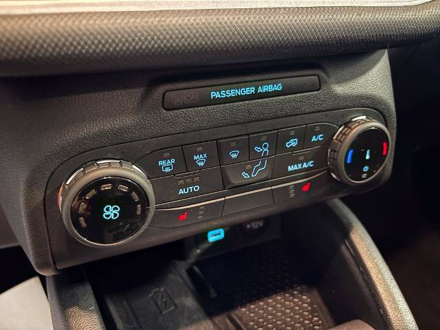 Certified 2022 Ford Bronco Sport Big Bend w/ Convenience Package AWD/4WD image 21