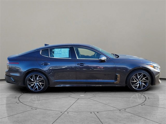 Used 2022 Kia Stinger GT-Line image 2