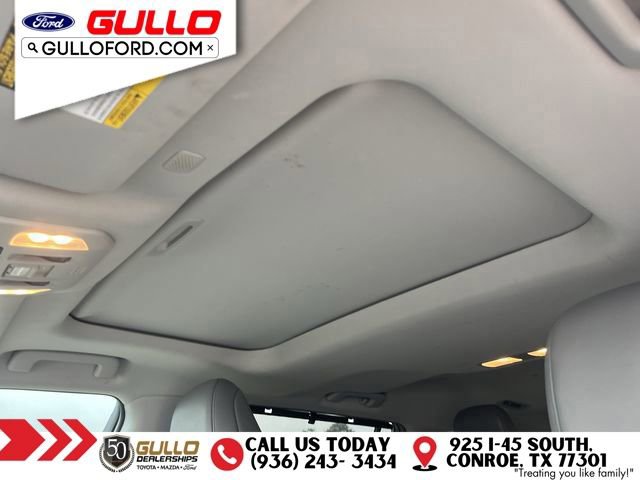 Used 2022 Toyota Highlander Limited FWD image 23
