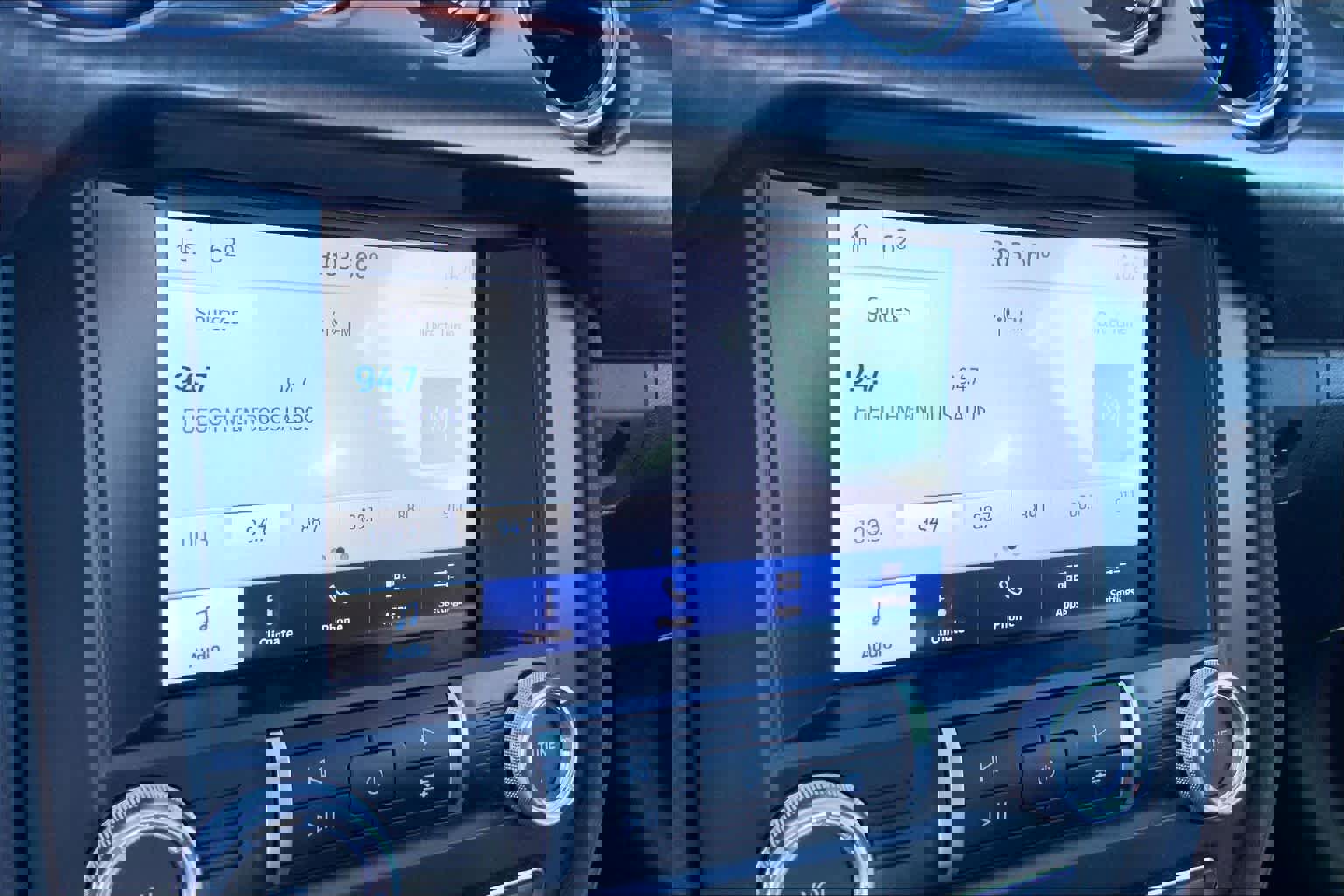 Certified 2023 Ford Mustang Mach 1 image 33