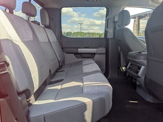 Certified 2024 Ford F250 XLT w/ Camper Package AWD/4WD image 30