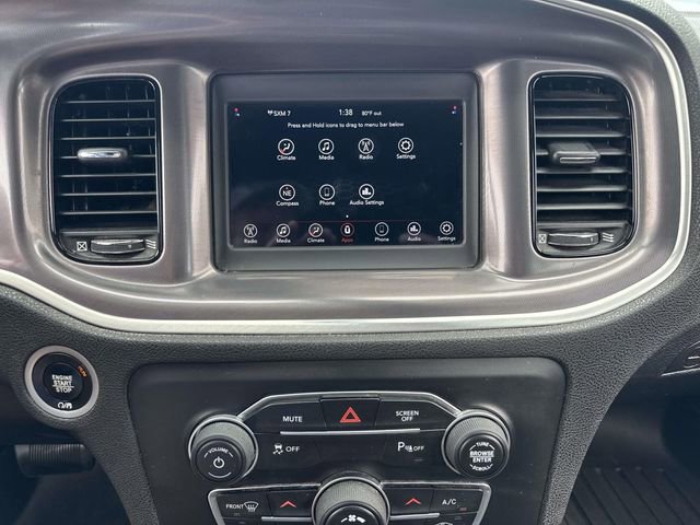 Used 2020 Dodge Charger SXT w/ Blacktop Package image 23