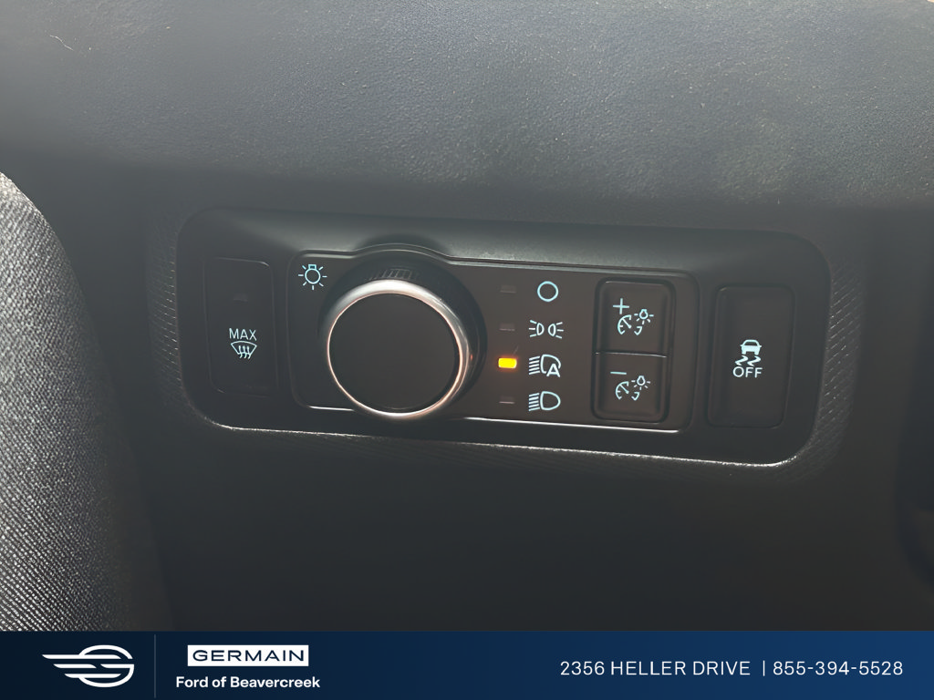 Certified 2023 Ford Mustang Mach-E GT AWD/4WD image 24