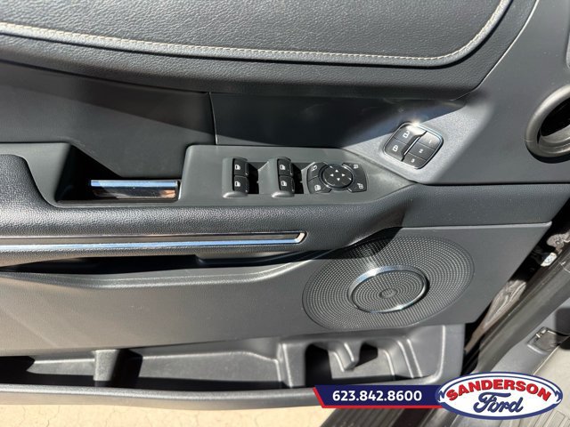 Certified 2024 Ford Expedition XLT AWD/4WD image 12