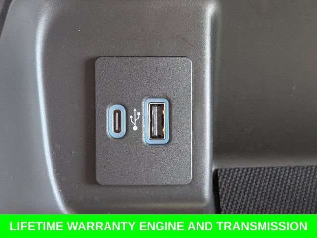 Certified 2023 Ford F150 XLT w/ Equipment Group 302A High RWD image 23