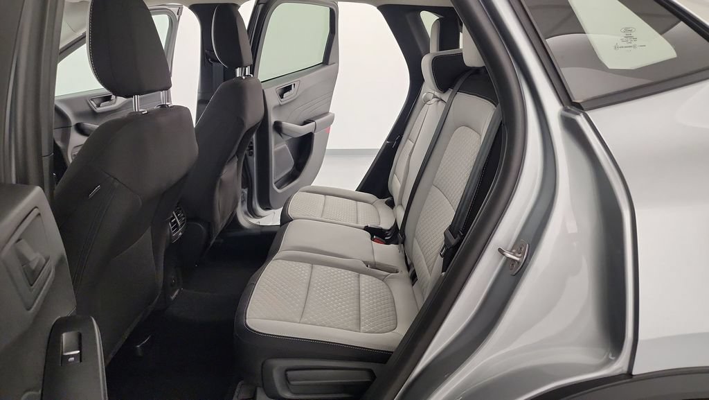 Certified 2024 Ford Escape Active FWD image 28