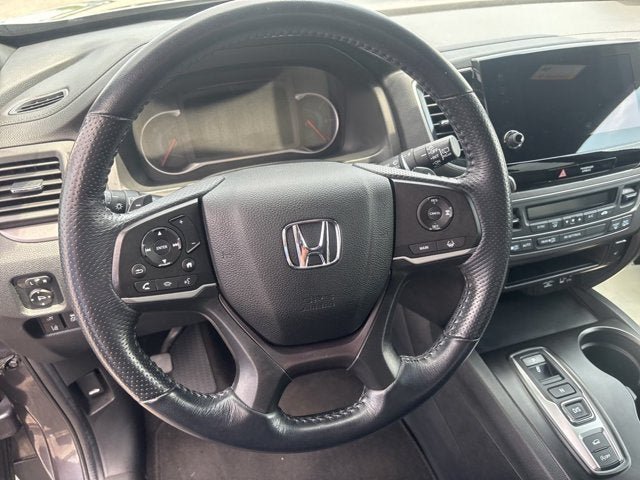 Used 2020 Honda Passport EX-L image 14