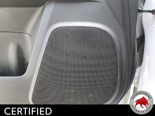 Used 2024 Toyota 4Runner SR5 RWD image 22