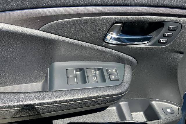 Used 2023 Honda Ridgeline RTL image 36