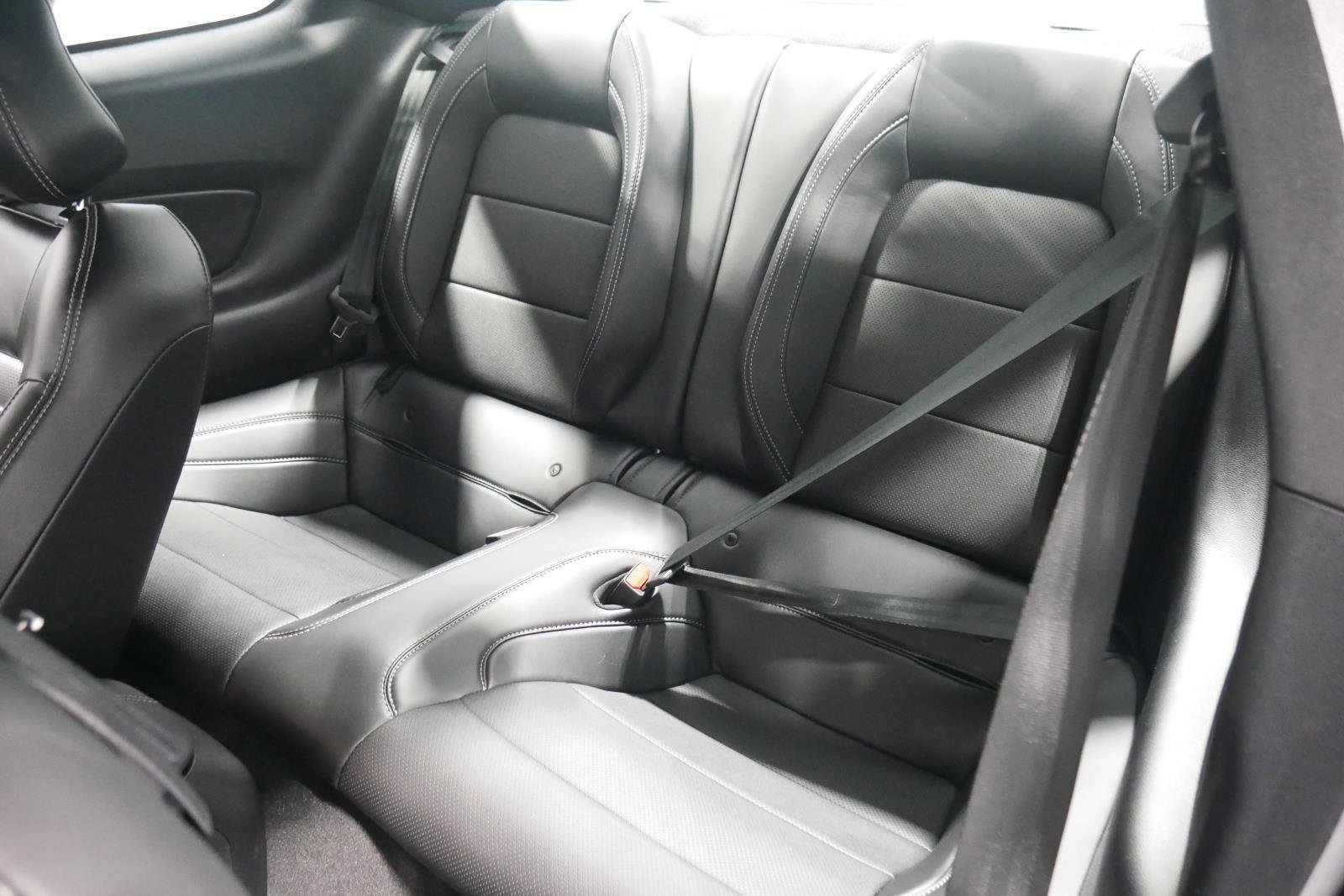 Certified 2022 Ford Mustang Mach 1 w/ Mach 1 Handling Package image 12