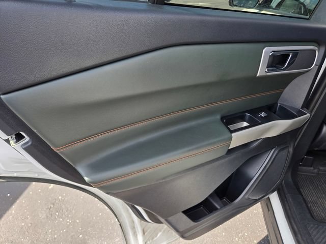 Certified 2022 Ford Explorer Timberline AWD/4WD image 36