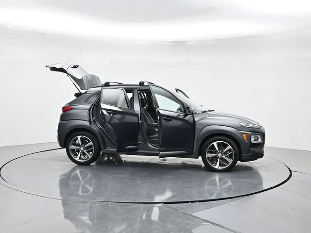 Used 2020 Hyundai Kona Ultimate FWD image 51