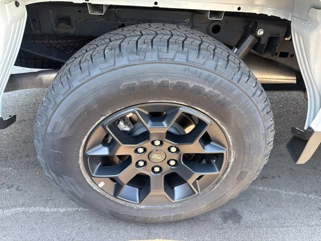 Certified 2024 Ford F150 STX w/ Equipment Group 201A FX4 AWD/4WD image 26