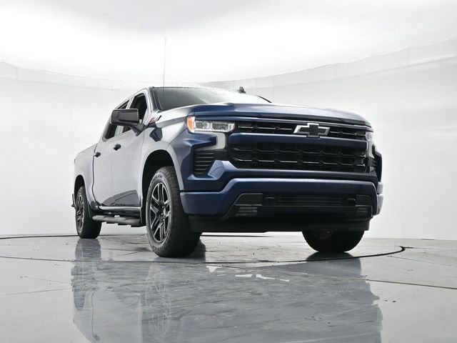 Used 2022 Chevrolet Silverado 1500 RST image 31