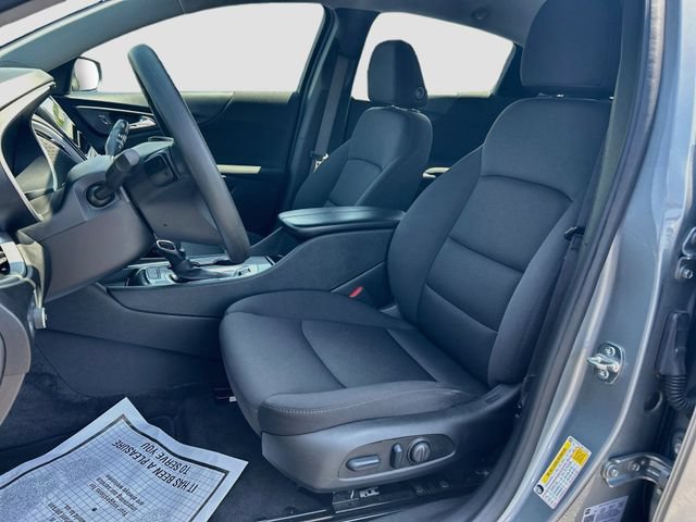 Used 2024 Chevrolet Malibu LT FWD image 27