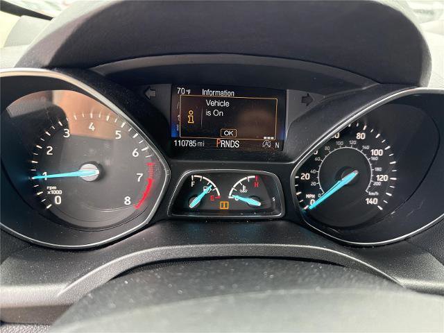 Certified 2019 Ford Escape SEL image 16