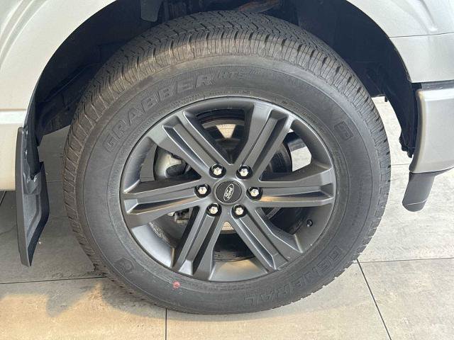 Certified 2023 Ford F150 Lariat w/ Equipment Group 502A High AWD/4WD image 37