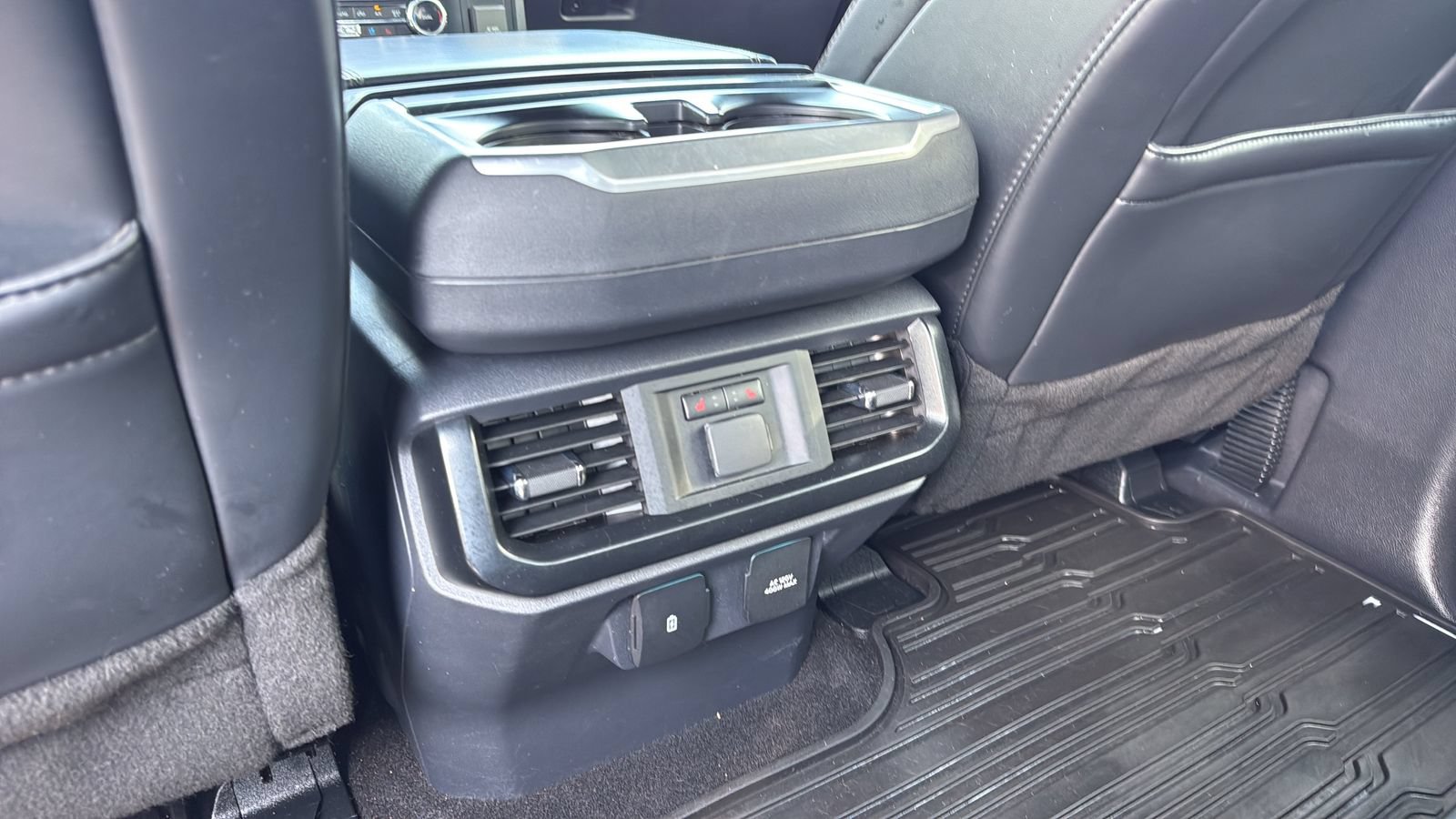Certified 2023 Ford F150 Raptor AWD/4WD image 25