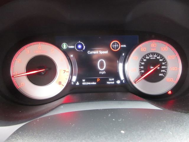 Used 2023 Acura RDX A-Spec image 18