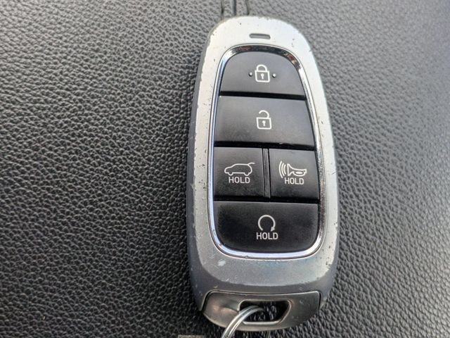 Used 2024 Hyundai Tucson SEL FWD image 27