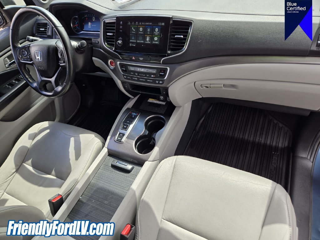 Used 2021 Honda Pilot Special Edition image 21
