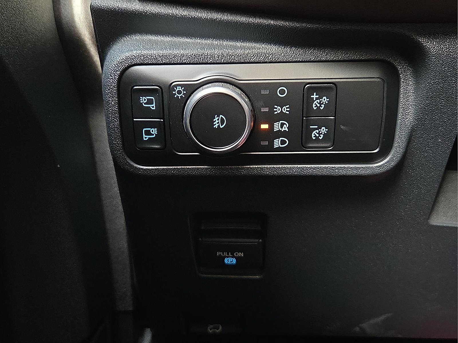 Certified 2024 Ford Bronco Outer Banks AWD/4WD image 20