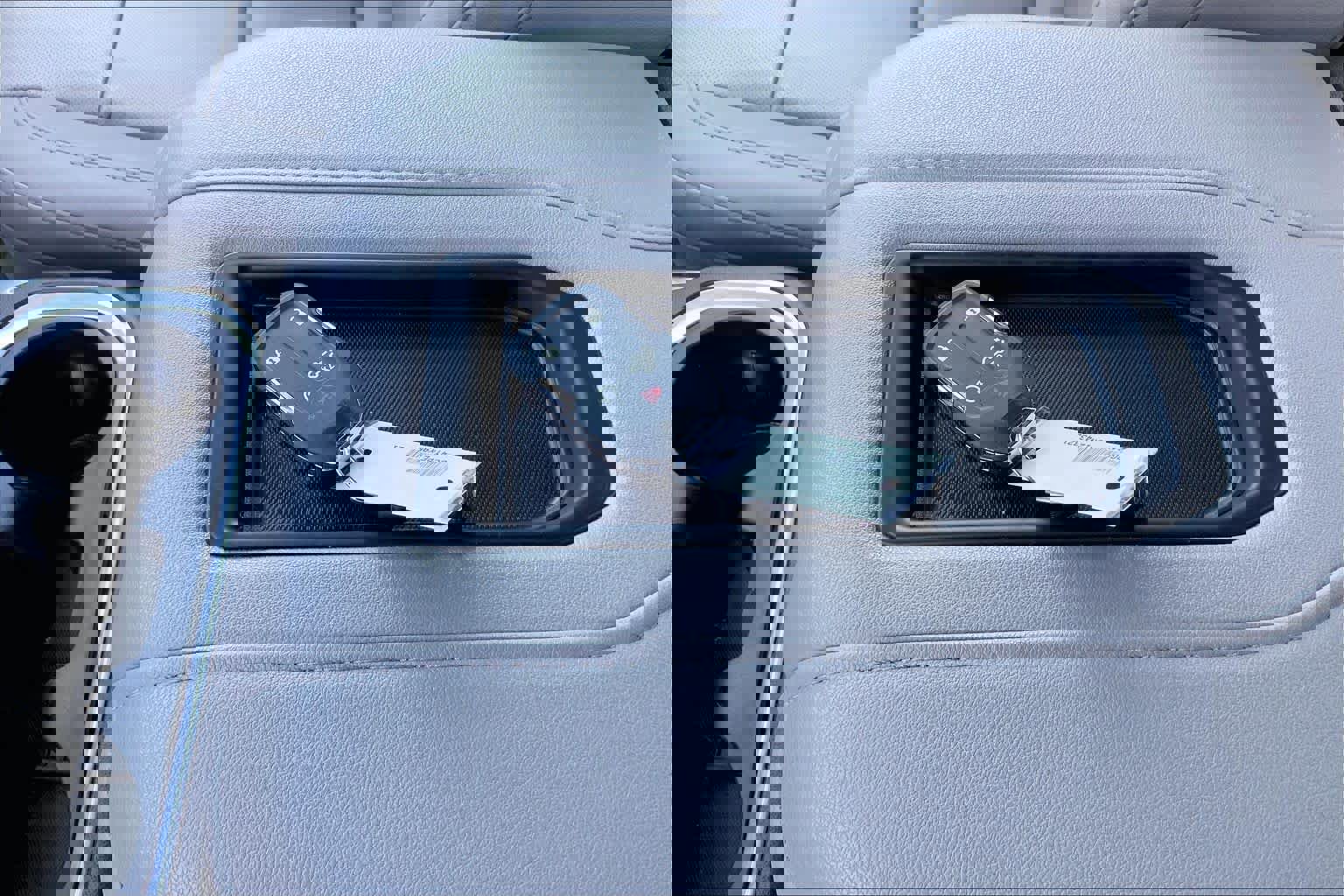 Used 2022 Chevrolet Silverado 2500 LTZ w/ LTZ Convenience Package image 15