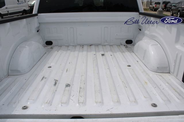 Certified 2025 Ford F150 XLT w/ Equipment Group 301A Standard image 9