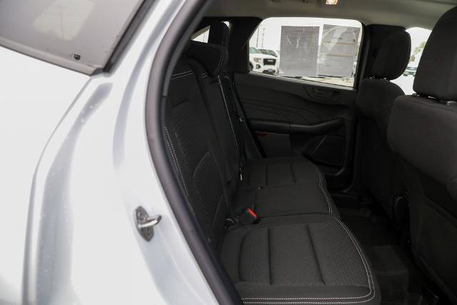 Certified 2025 Ford Escape Active w/ Tech Pack #1 image 31