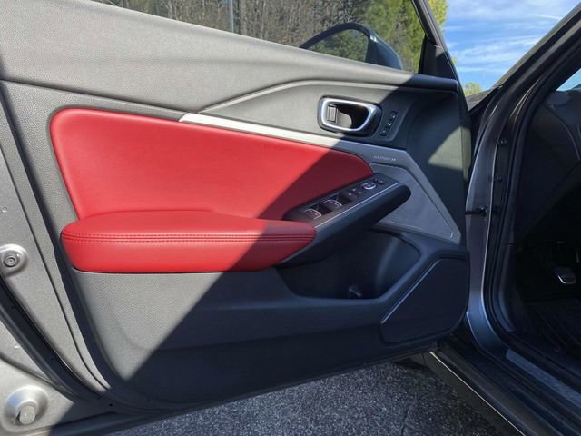 Used 2023 Acura Integra A-Spec image 19