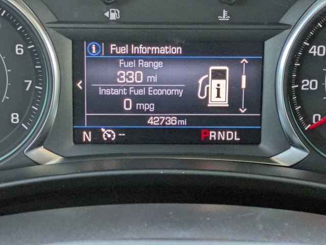 Used 2024 Chevrolet Equinox LT AWD/4WD image 21