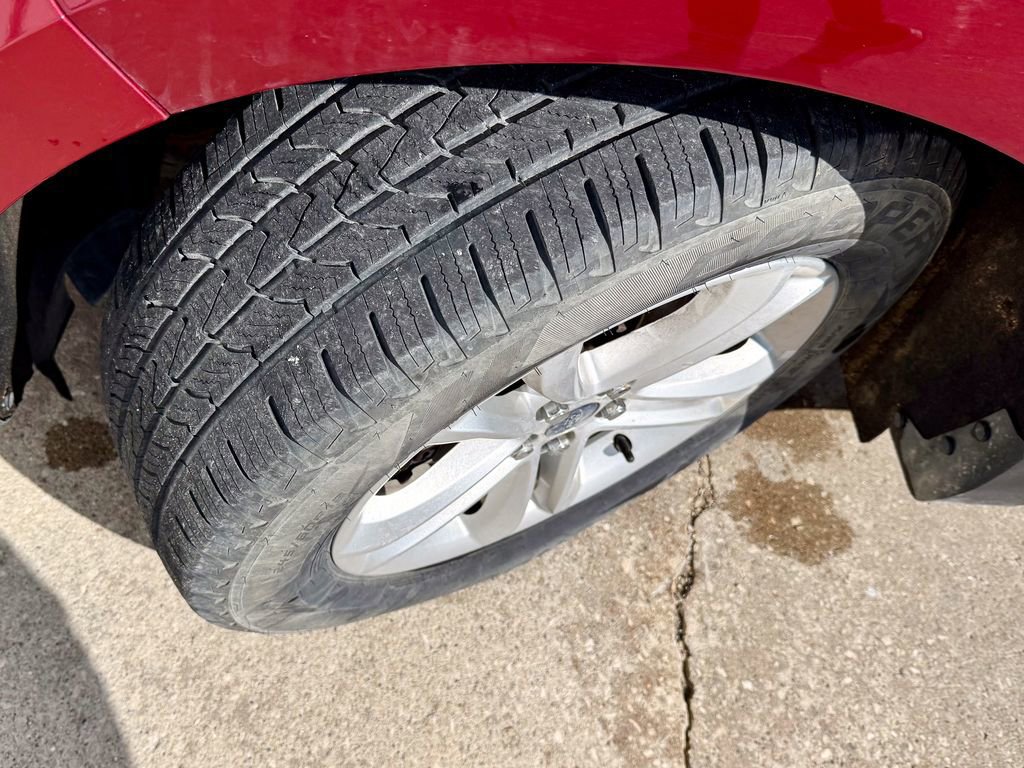 Certified 2019 Ford Edge SEL w/ Equipment Group 201A image 27