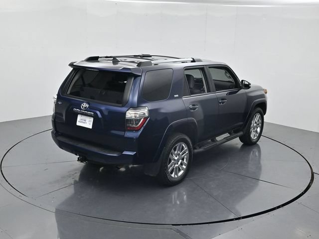 Used 2024 Toyota 4Runner SR5 Premium w/ Moonroof Package AWD/4WD image 44