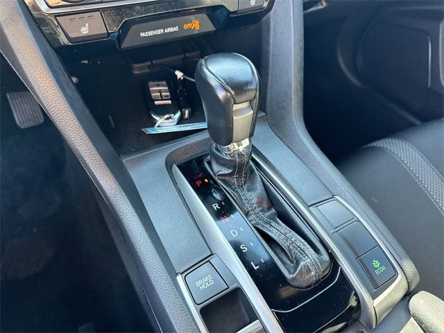 Used 2021 Honda Civic EX image 25
