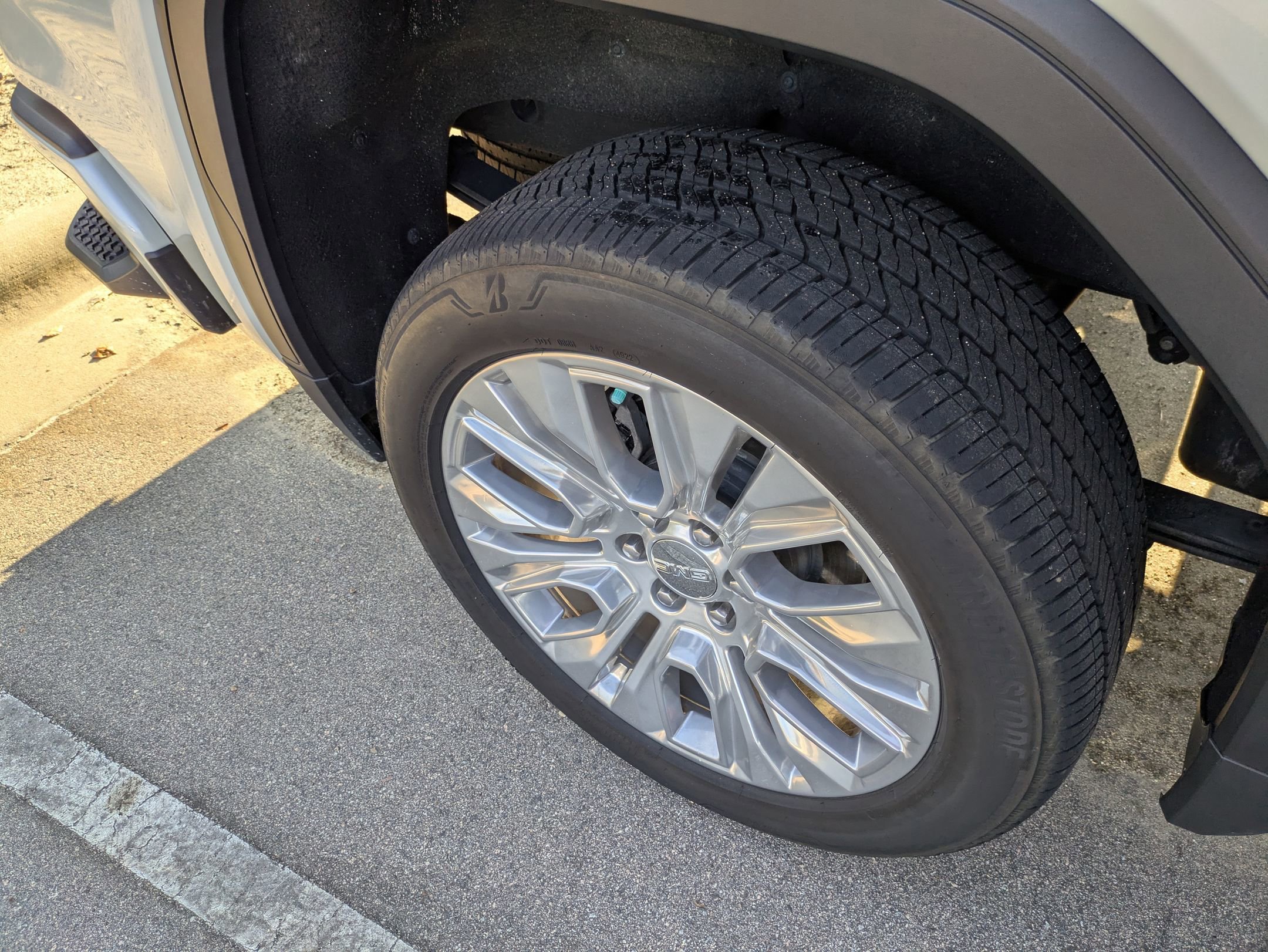 Used 2021 GMC Sierra 1500 Denali w/ Denali Ultimate Package image 41