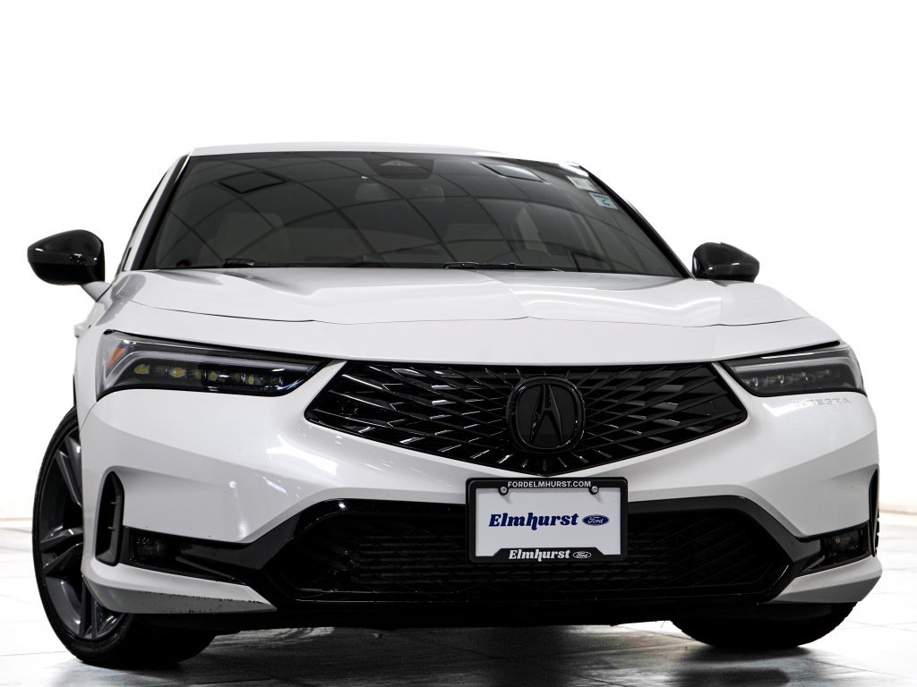 Used 2023 Acura Integra A-Spec FWD image 3