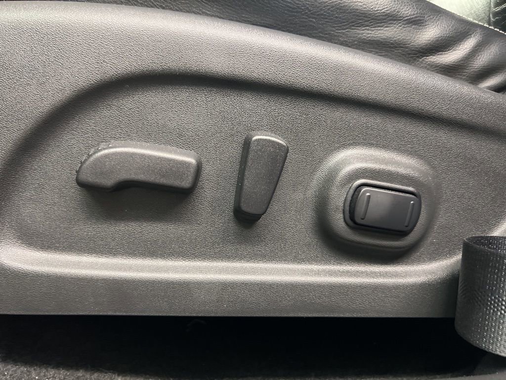 Used 2017 Nissan Murano SL w/ SL Technology Package image 27