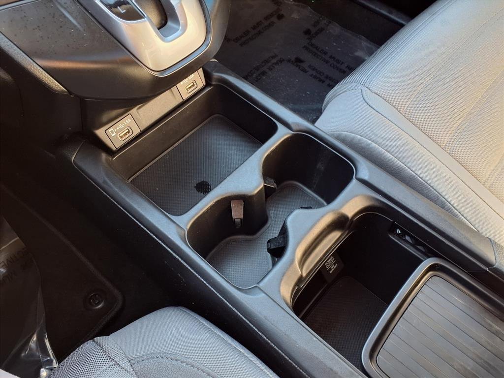 Used 2021 Honda CR-V EX image 22