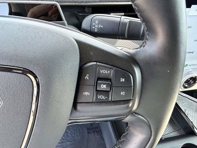 Certified 2025 Ford Mustang Mach-E Premium AWD/4WD image 26