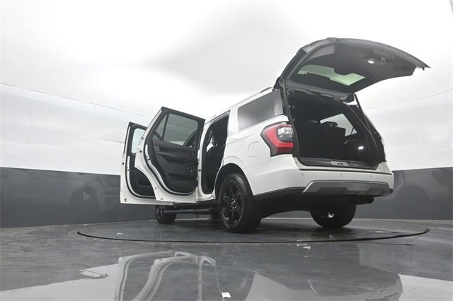 Certified 2021 Ford Expedition Limited image 39