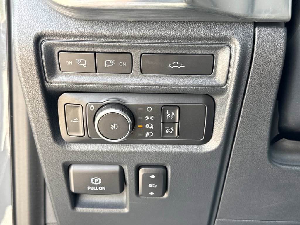 Certified 2021 Ford F150 Lariat w/ Equipment Group 502A High image 15