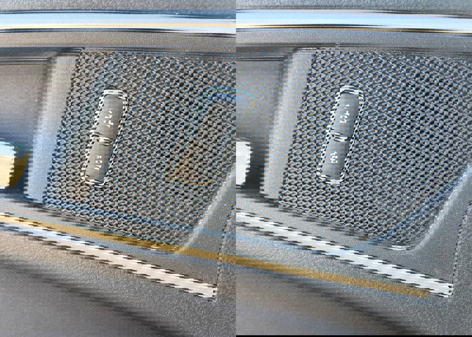 Certified 2017 Ford Edge SEL w/ Class II Trailer Tow Package image 27