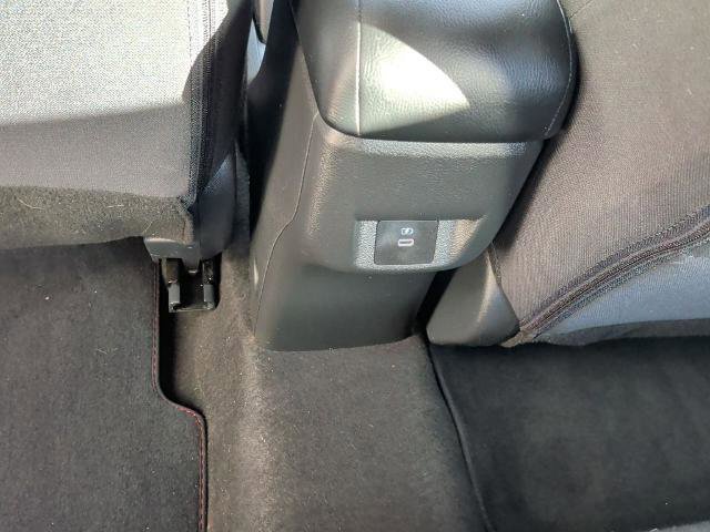 Used 2023 Nissan Versa SR w/ Trunk Package image 12