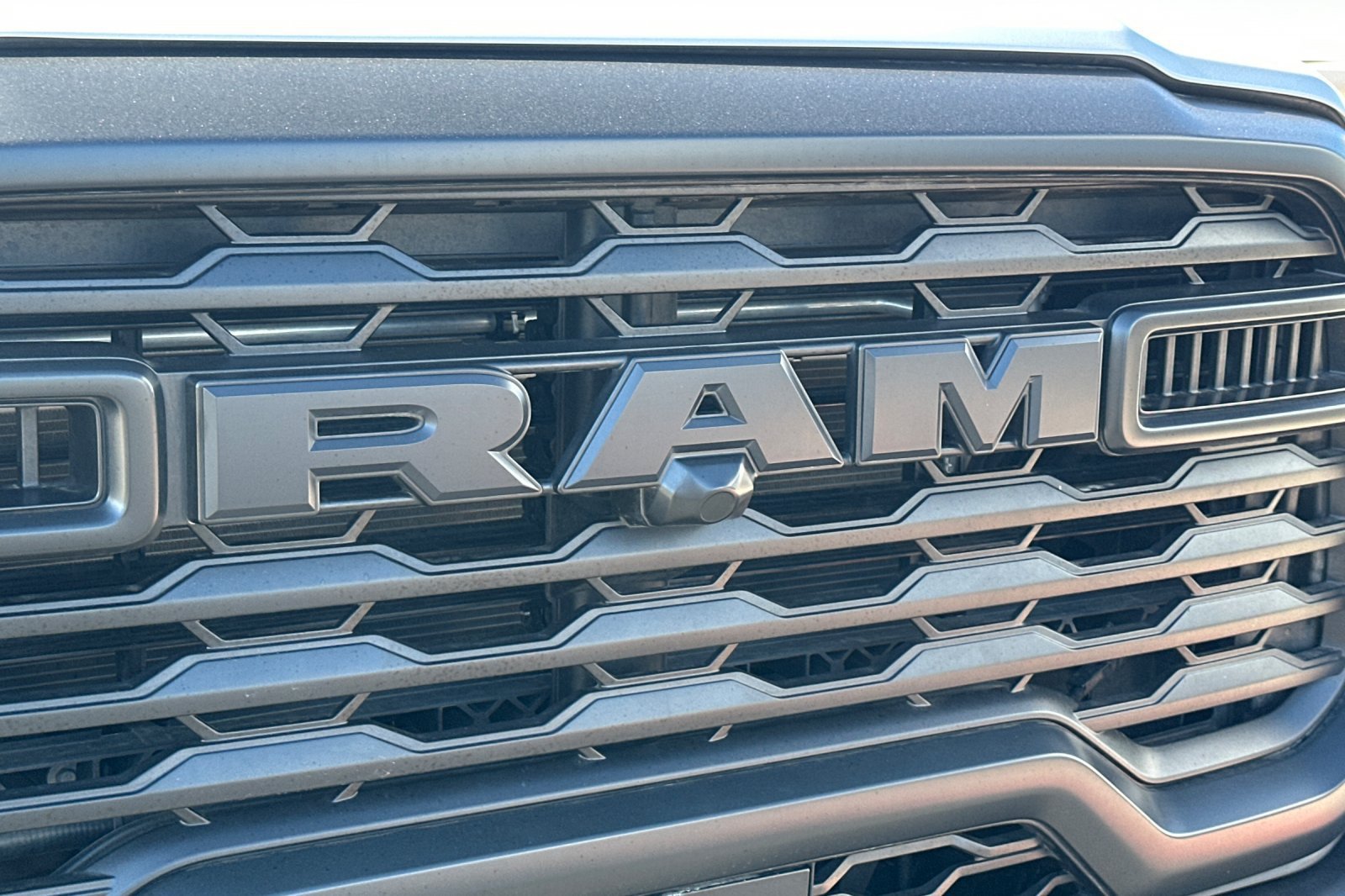 Used 2025 RAM 2500 Tradesman w/ Commercial Features Package RWD image 43