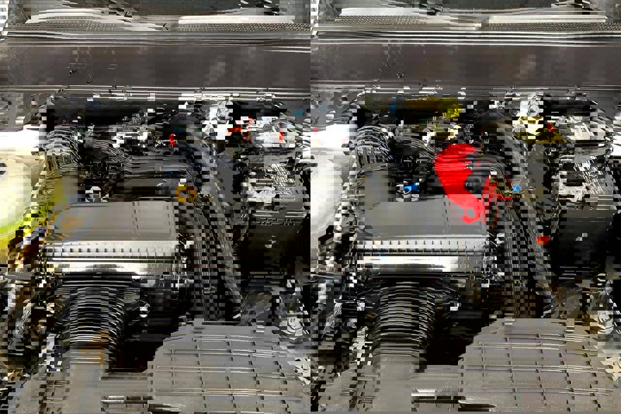 Certified 2025 Ford Maverick XLT w/ Equipment Group 302A image 13