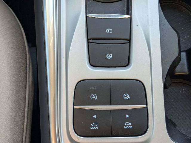 Certified 2023 Ford Explorer Limited w/ Equipment Group 301A RWD image 26