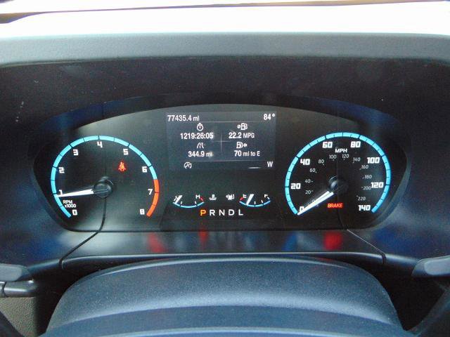 Certified 2022 Ford Bronco Sport Big Bend w/ Convenience Package image 16